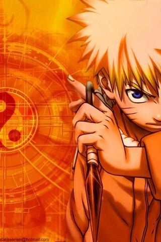 Naruto Wallpapers Android Personalization