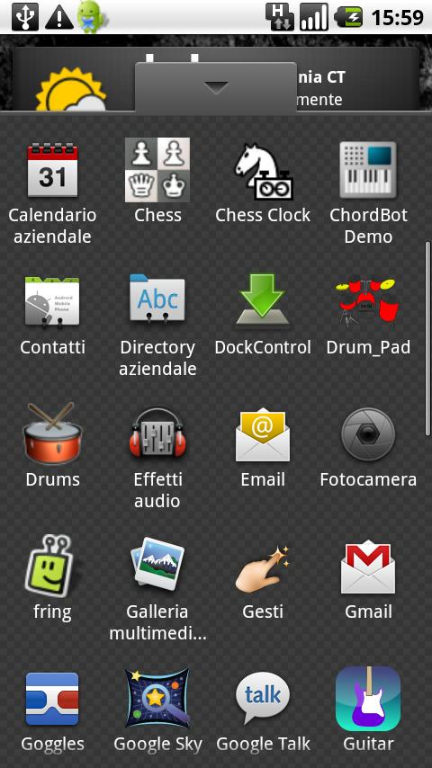 Drum Pad Full Android Entertainment