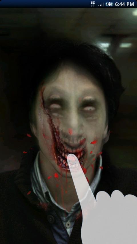 ZombieBooth Android Entertainment