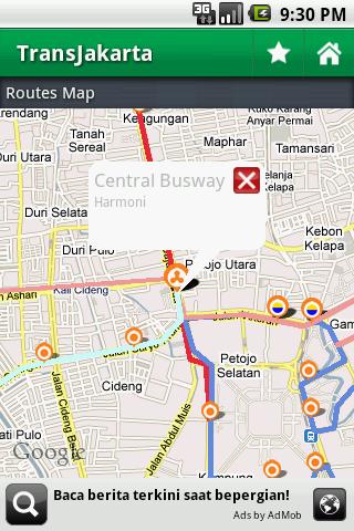 Komutta Android Travel