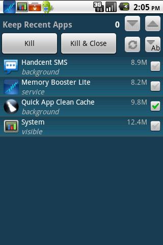 Refine Efficiency Pro Android Productivity