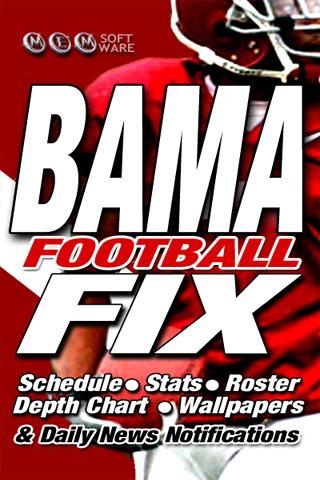 Bama Football Fix Alabama Android Sports