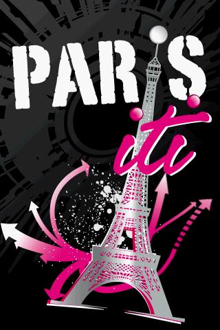 ParisIti Android Travel