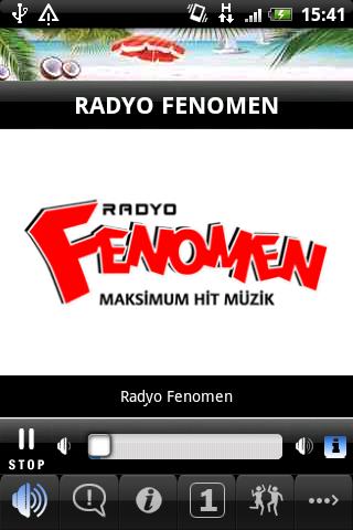 FENOMEN Android Entertainment