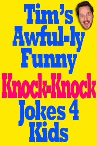 Knock Knock Jokes 4 Kids Android Entertainment