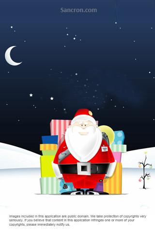 Android Christmas Ringtones