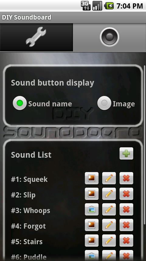 DIY Soundboard Android Multimedia