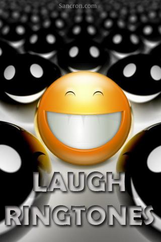 Funny Laugh Ringtones