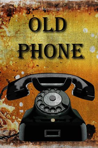 Old Phone Ringtones Android Themes