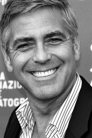 Artists : Georges Clooney Android Entertainment