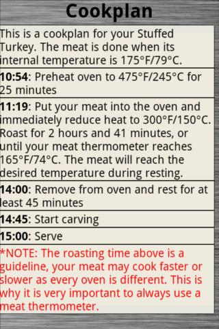 BB Roast Planner Android Tools