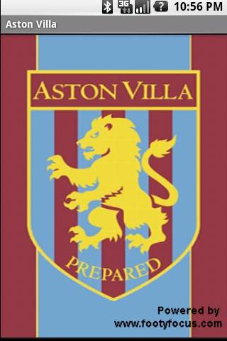 Aston Villa – Latest News Android News & Weather