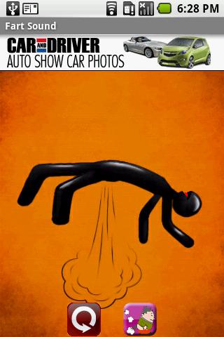 Sound – Fart Android Entertainment