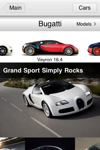CarBuzz – 659 cars inside Android News & Magazines