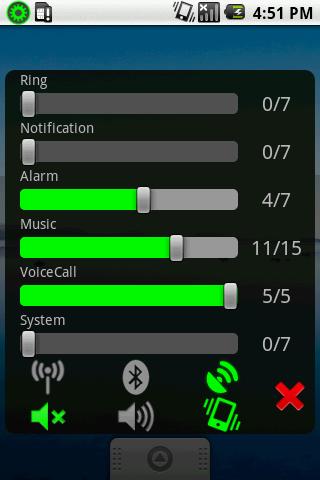 Status Notification Free Android Tools