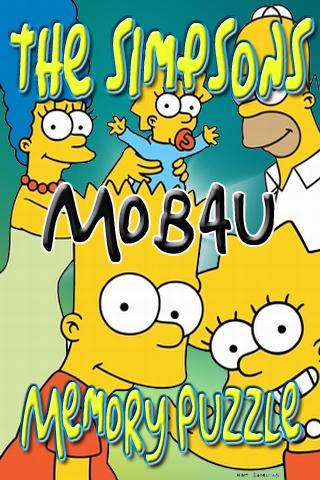 Simpsons Android Comics