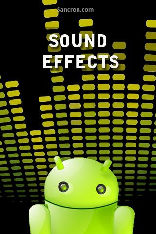 Funny Sound Effects Ringtones Android Themes