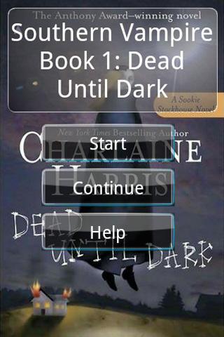 Vampire 1-Dead Until Dark Android Multimedia