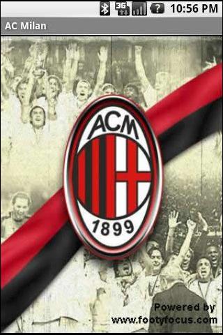 AC Milan – Latest News Android News & Weather