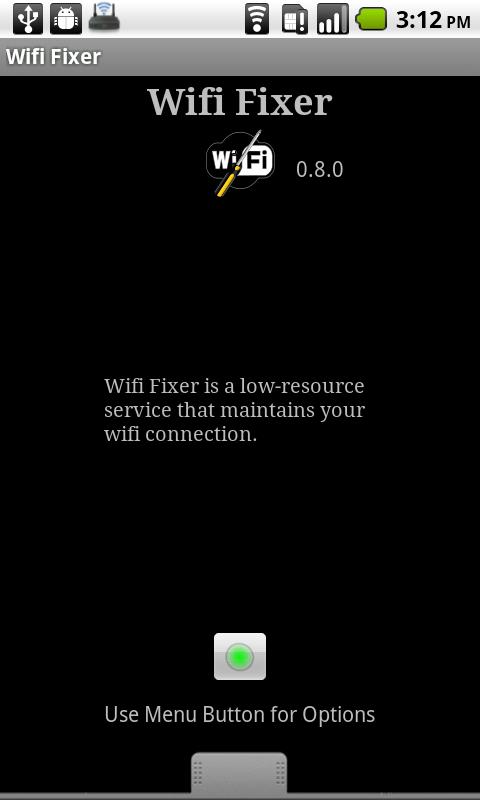 Wifi Fixer (Donate) Android Tools