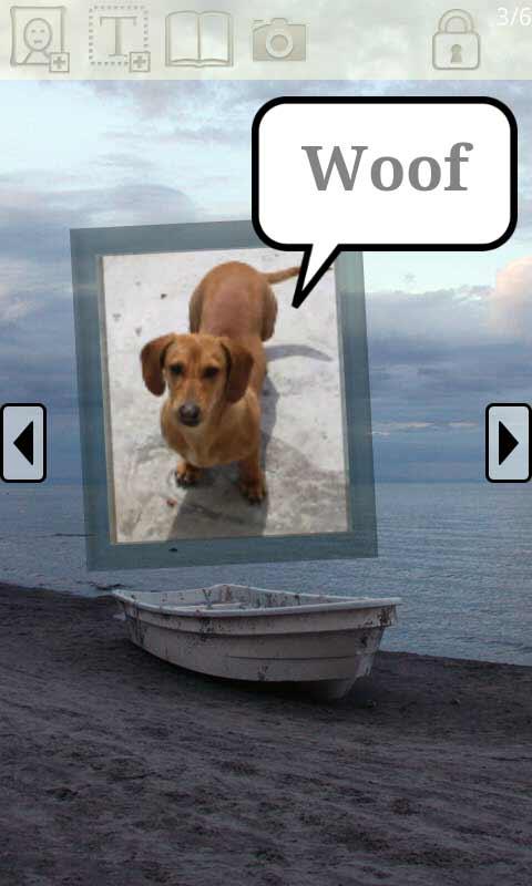 Scrap! Photo Book Maker PRO Android Media & Video