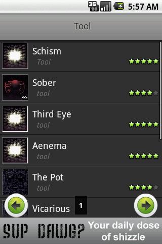Tool Ringtone Android Entertainment
