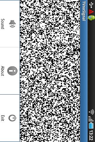 TVnoSignalFree Android Media & Video