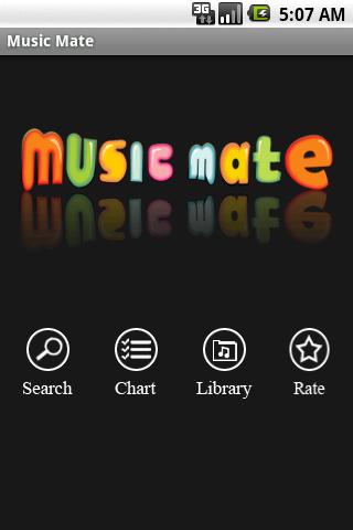 Tunes Mate Android Business
