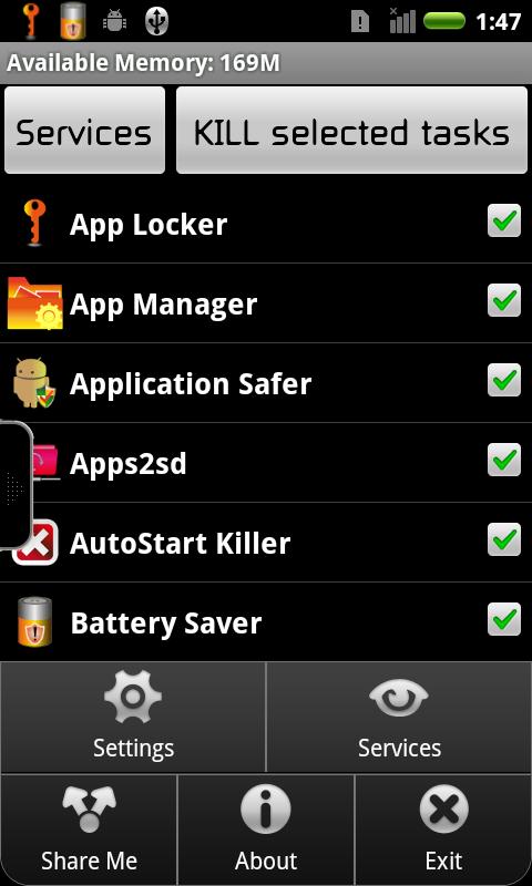 Battery Saver Android Productivity