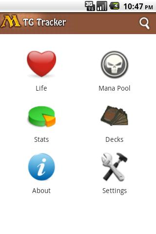 Magic TG Tracker Pro Android Tools