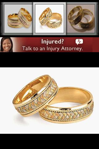 Wedding Rings Idea Book Android Lifestyle