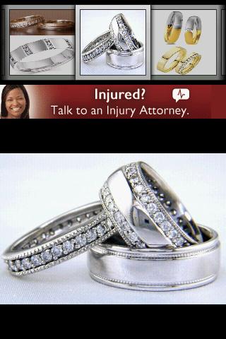 Wedding Rings Idea Book Android Lifestyle