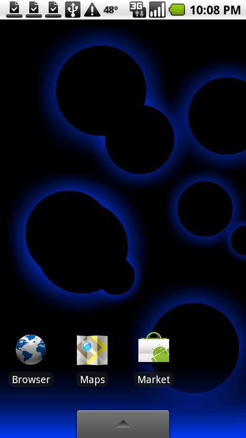 Lava Lamp Free Live Wallpaper