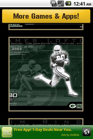 Green Bay Packers Wallpapers Android Sports