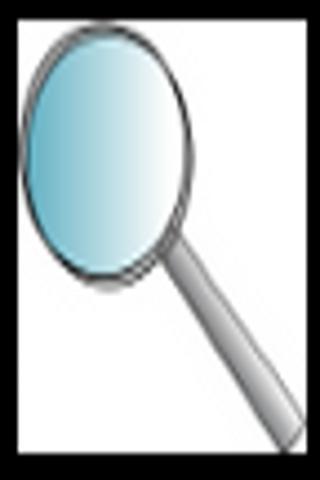 Magnifying Glass Android Tools