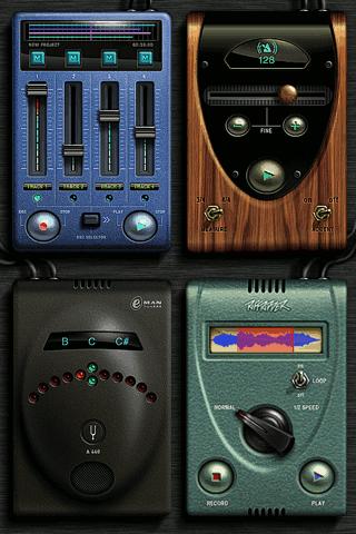 Music Kit Android Music & Audio