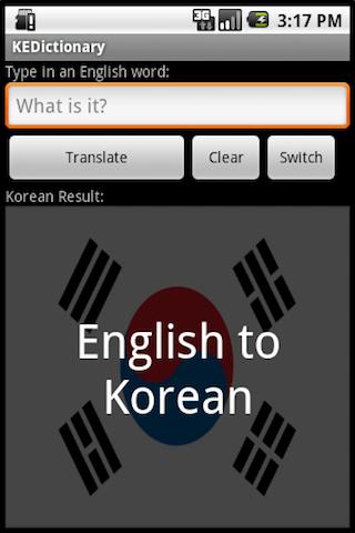 KEDictionary Android Books & Reference