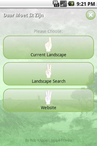 My Landscape Android Books & Reference