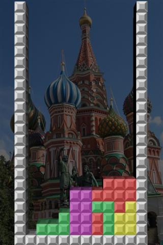 Super Tetris Live Wallpaper Android Personalization