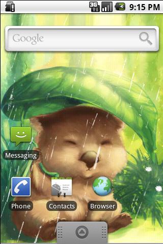 Mortal Wombat Live Wallpaper F Android Personalization