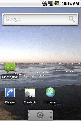 WebLiveWallpaper BETA Android Personalization