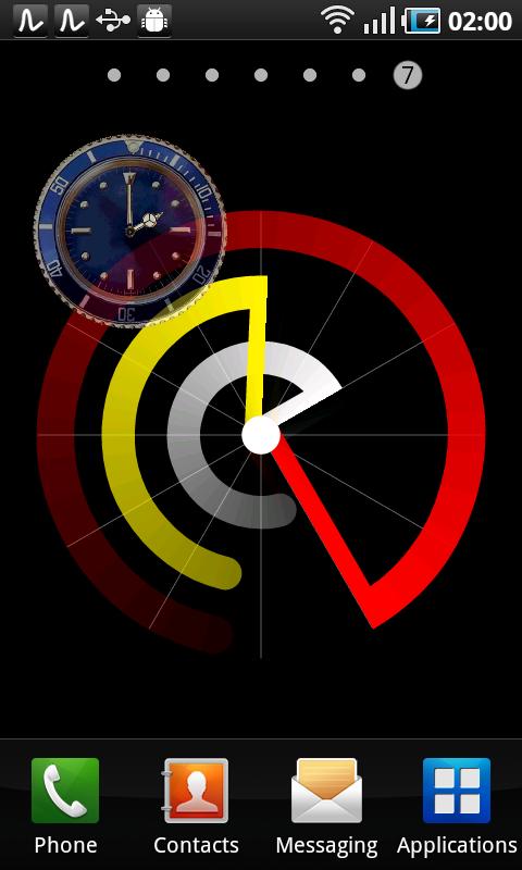 D’WatchMaker Android Lifestyle