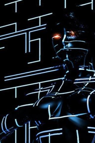 Tron Wallpapers Android Personalization