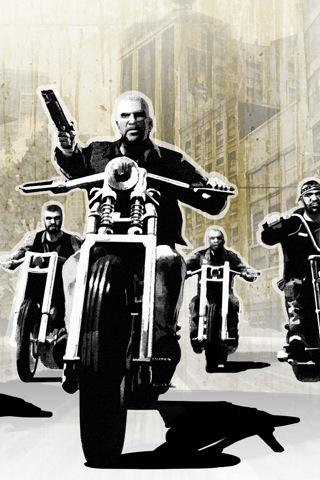 Grand Theft Auto Wallpapers