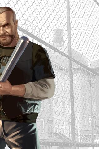 Grand Theft Auto Wallpapers Android Personalization
