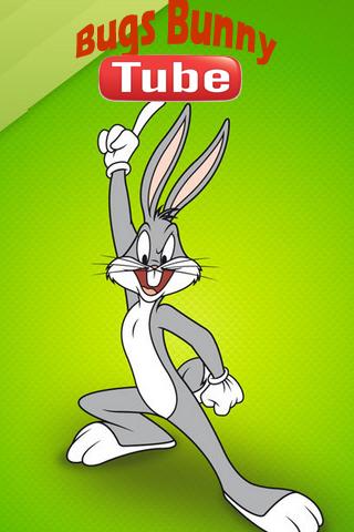 BugsBunnyTube Free Android Media & Video