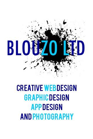 BLOUZO LTD Web & App Design Android Media & Video