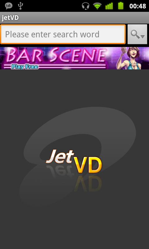 JetVD Android Tools