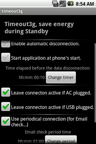 Timeout3g-full Android Tools