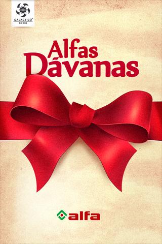 Alfas Davanas Android Shopping